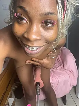 pixie_tease webcam