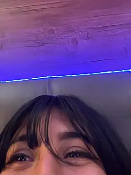 Alexia_Lerner webcam