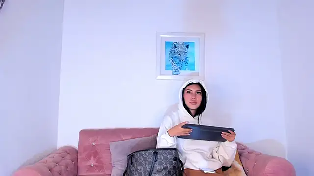 Vaelina_ webcam