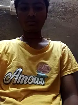 Jyoti_087 webcam
