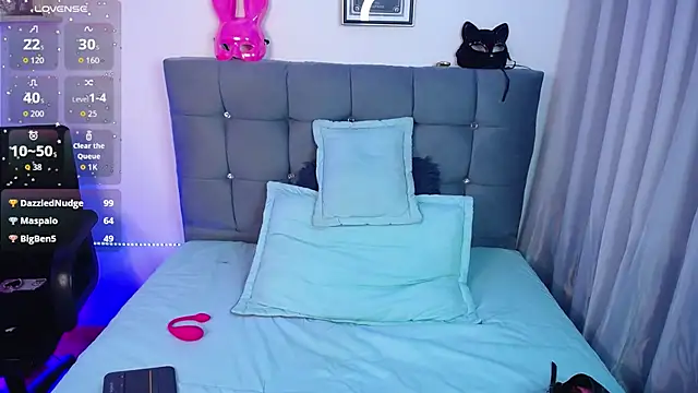 Lollyrose_ webcam