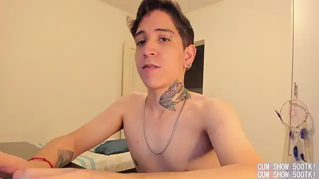 Michael_v77 webcam