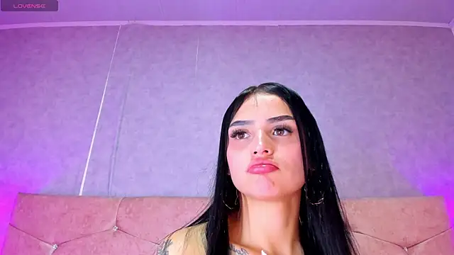 Sofi_Martinez_ webcam