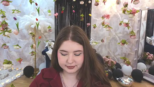 PixelGoddess webcam