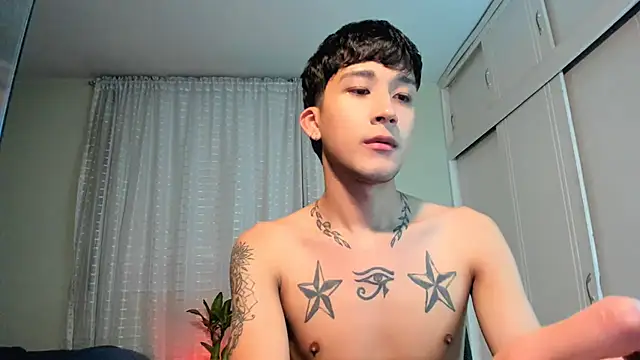 tom_Howard webcam