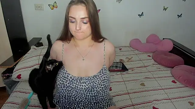 NataliEvans webcam