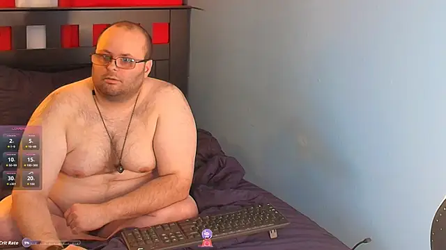 lefty15242 webcam