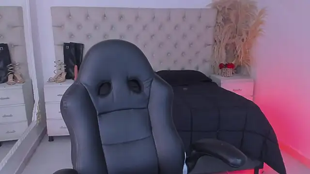 CinthiaCollins webcam