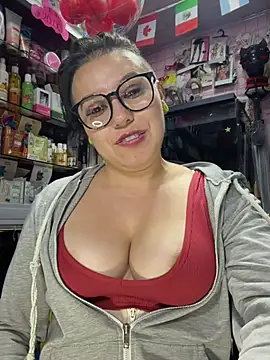 TamySweetness webcam