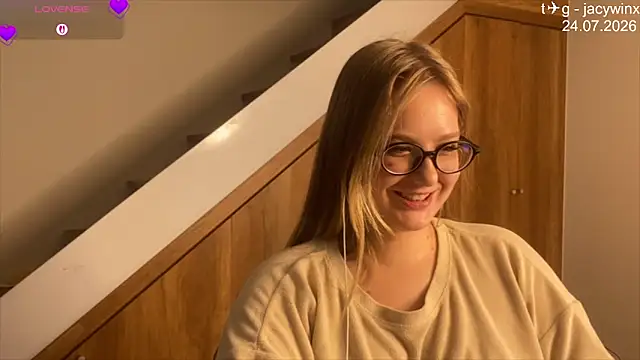 JacyWinslat webcam