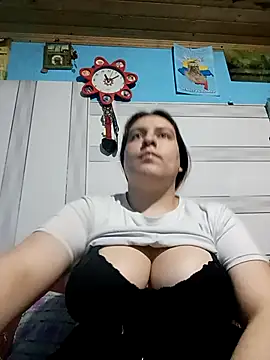 Ary- webcam