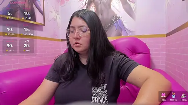 dulce_meow - Dulce_meow's free webcam - UK Sex Cams