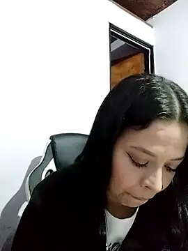 RossyAlvarez webcam