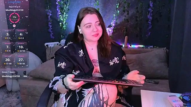 MarshmallowDreams webcam