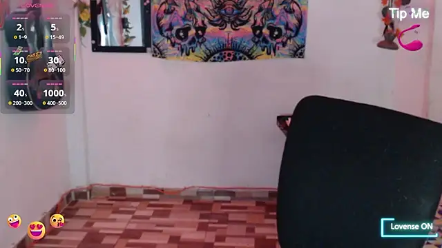bastethott live cam on StripChat