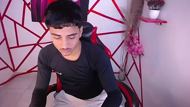 oliver-parker webcam