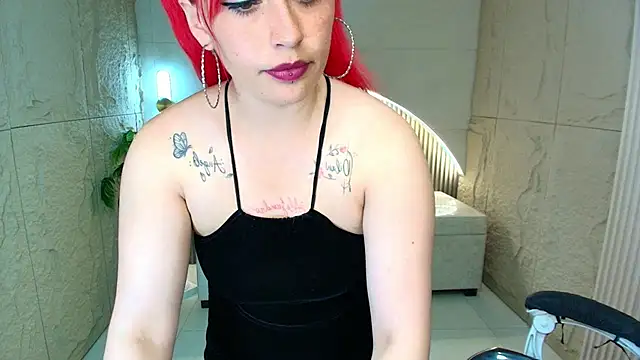 Melody_Clum_R webcam