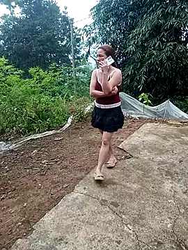 Eirlys-baby webcam