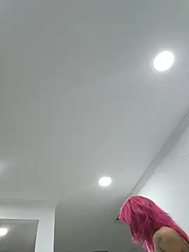 Camila_Fairy webcam