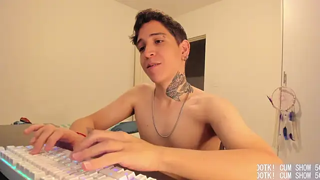 Michael_v77 webcam