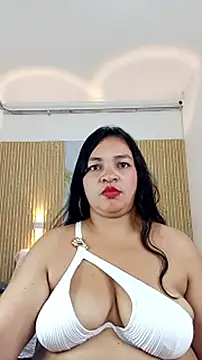 Cloe_35 webcam