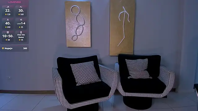 MollyJones_ webcam