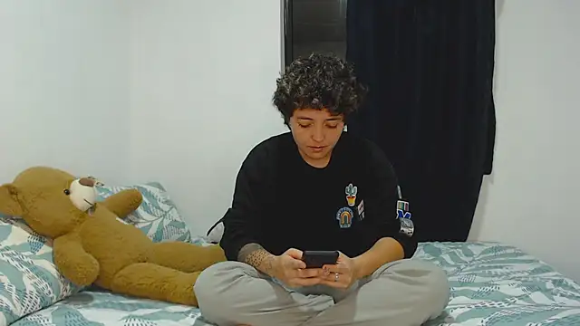 kathy_luisa webcam