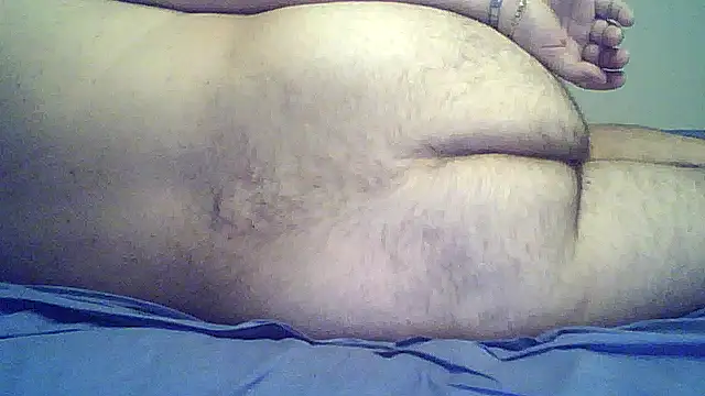 Anderrust webcam