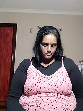 Foxybaby420 webcam