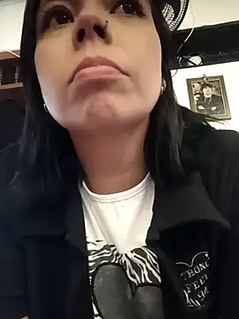RossyAlvarez webcam