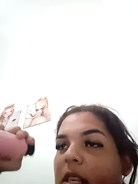 sillerzinha webcam