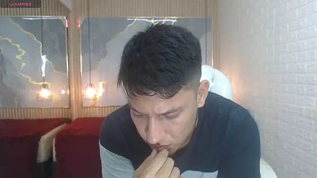DominantBoy4 webcam