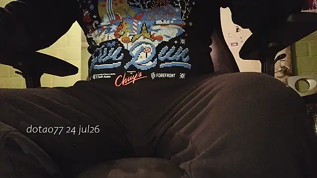 doTao7 webcam