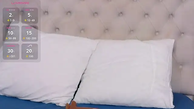 RosalieNorman webcam