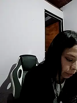 RossyAlvarez live webcam