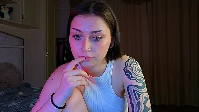 danieliis live cam on StripChat
