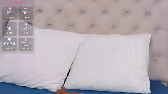 RosalieNorman webcam