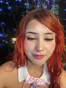 Ashly_cutee webcam