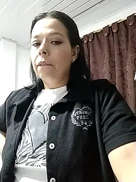 RossyAlvarez webcam