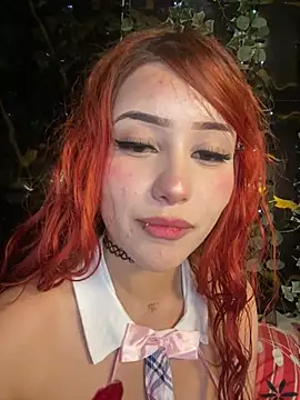 Ashly_cutee webcam