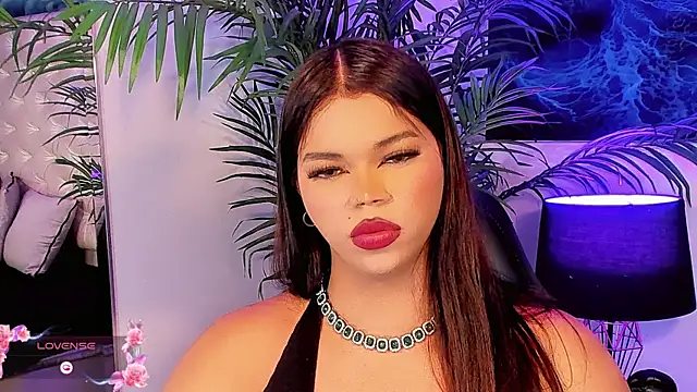 Keira_Fox31 webcam