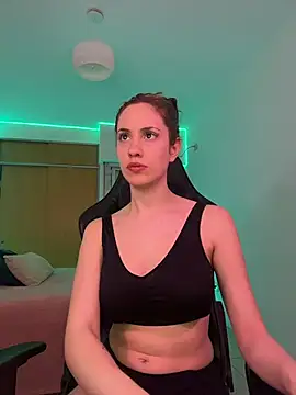 LolaSB webcam
