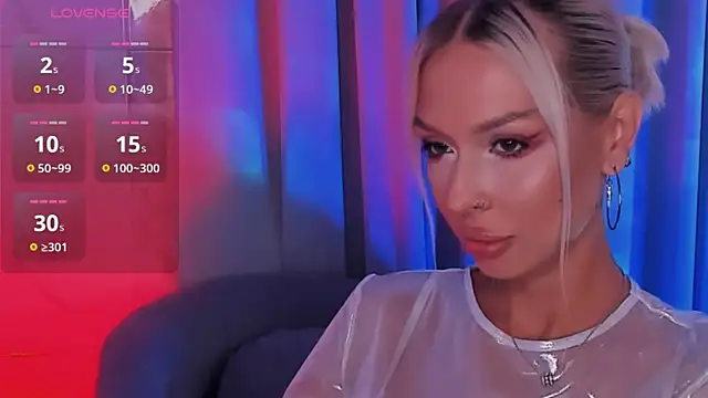 Alaska_Lane webcam