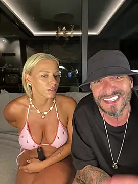 SexOnMyLvL live