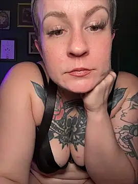 quinnmariexo webcam