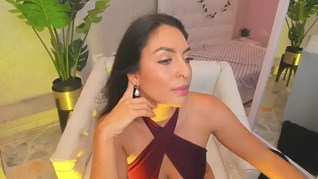 yourmagic_venus webcam