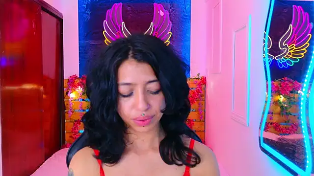REDHOTTER_ webcam