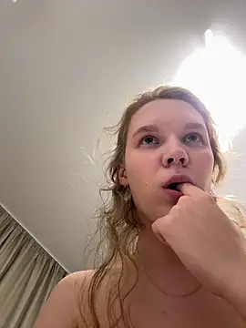 ketitull (F teen) - DOGGY + SLAP ASS x10 + ANAL PLUG