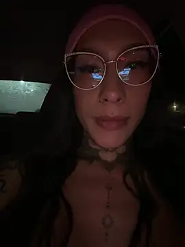 Juana_777 webcam