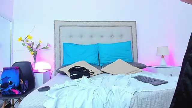 Cataleyalove_ADY webcam